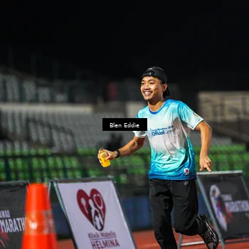 Runner Photo 4666441