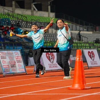Runner Photo 4666443