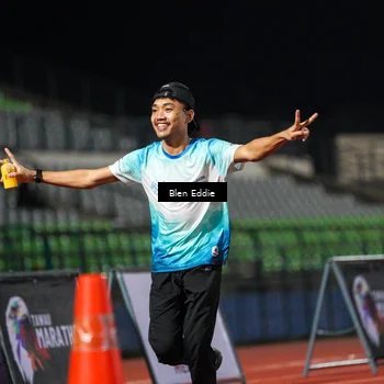 Runner Photo 4666446