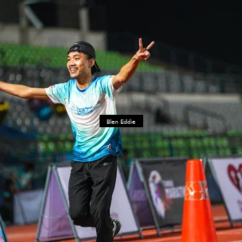 Runner Photo 4666448
