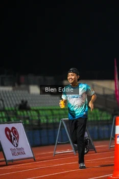 Runner Photo 4666449