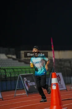 Runner Photo 4666455