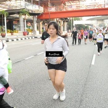 Runner Photo 4666456