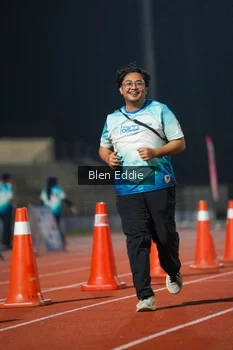 Runner Photo 4666458