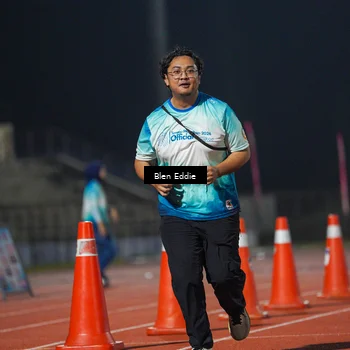 Runner Photo 4666460
