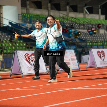 Runner Photo 4666461