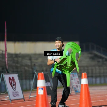 Runner Photo 4666465