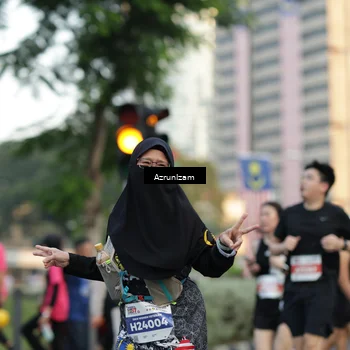 Runner Photo 4666466