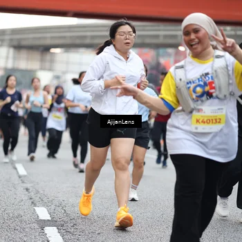 Runner Photo 4666469