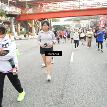 Runner Photo 4666470