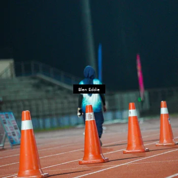 Runner Photo 4666471
