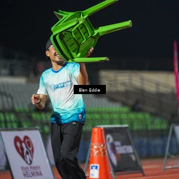 Runner Photo 4666478