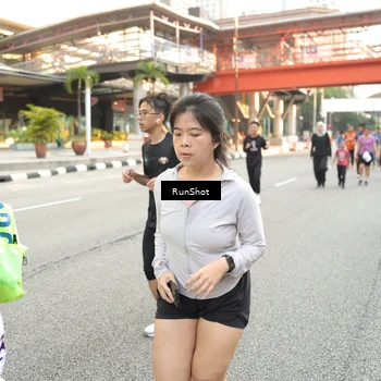 Runner Photo 4666482
