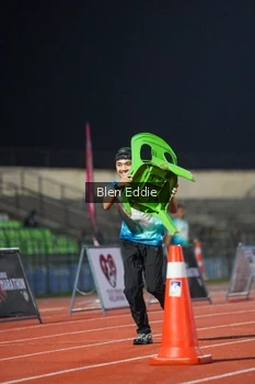 Runner Photo 4666483