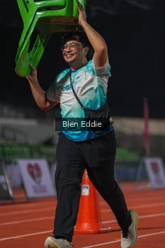 Runner Photo 4666484