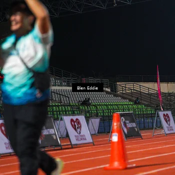 Runner Photo 4666485