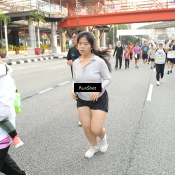 Runner Photo 4666492