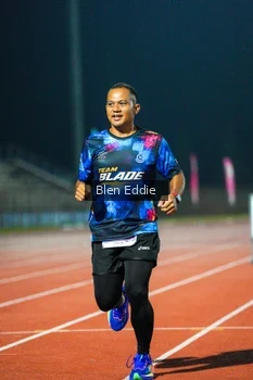 Runner Photo 4666496