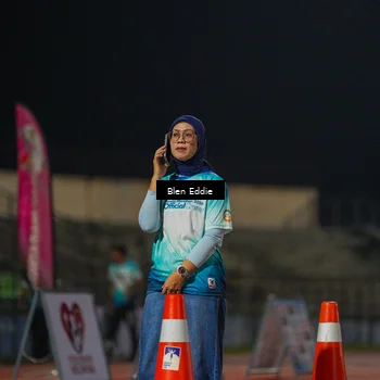 Runner Photo 4666497