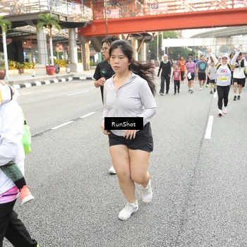Runner Photo 4666498