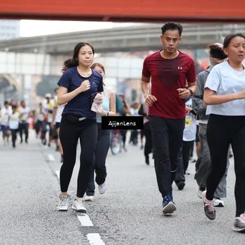 Runner Photo 4666499