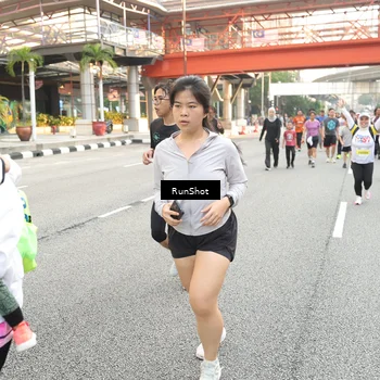 Runner Photo 4666502