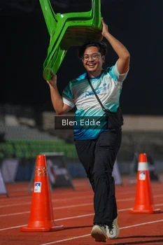 Runner Photo 4666503