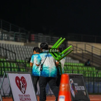 Runner Photo 4666505
