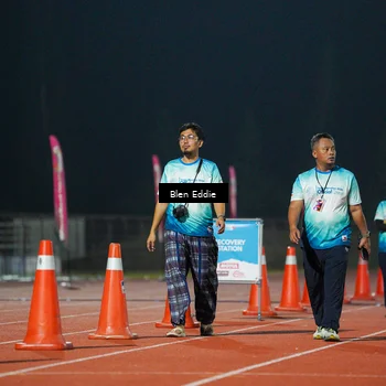 Runner Photo 4666511