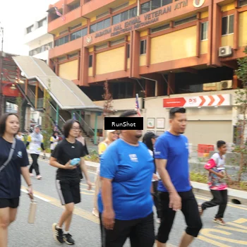Runner Photo 4666514