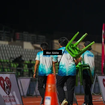 Runner Photo 4666515
