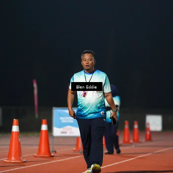 Runner Photo 4666519