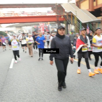 Runner Photo 4666520