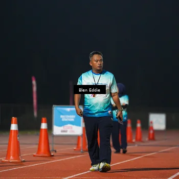 Runner Photo 4666522