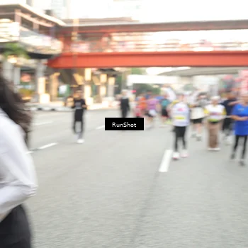 Runner Photo 4666533