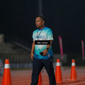 Runner Photo 4666535