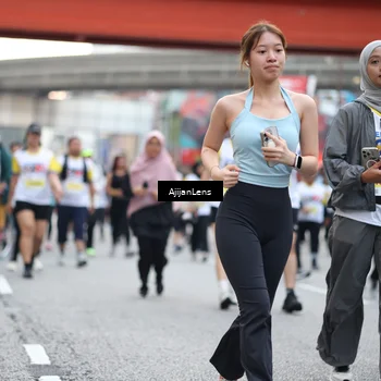 Runner Photo 4666536