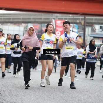Runner Photo 4666538