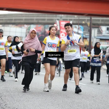 Runner Photo 4666546