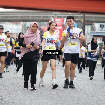 Runner Photo 4666547