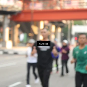 Runner Photo 4666558
