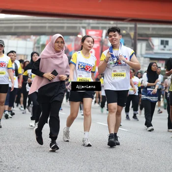 Runner Photo 4666560