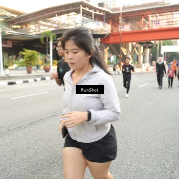 Runner Photo 4666562