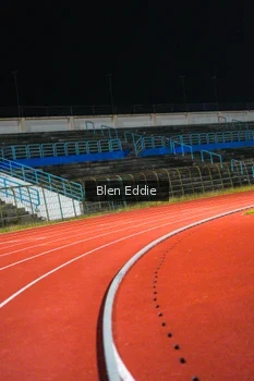 Runner Photo 4666565