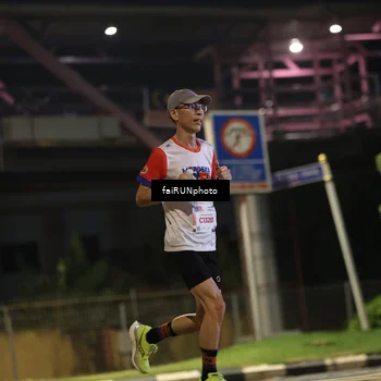 Runner Photo 4666566