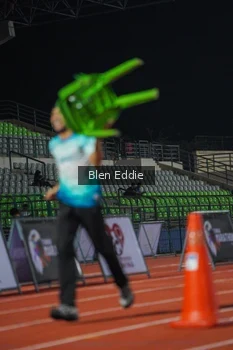 Runner Photo 4666569