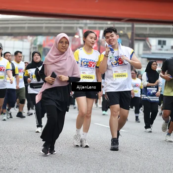 Runner Photo 4666570