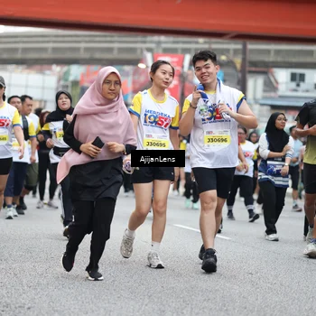 Runner Photo 4666582