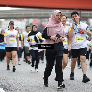Runner Photo 4666583