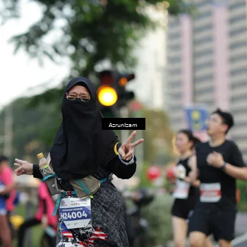 Runner Photo 4666586